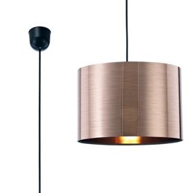 Dako Ceiling Lights Deco Single Pendant